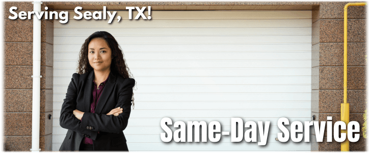 Garage Door Repair Sealy TX