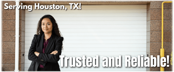Garage Door Repair Houston TX